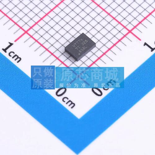 转换器/电平移位器 SN74AXC4T774BQBR WQFN-16(2.5x3.5) 原装正品