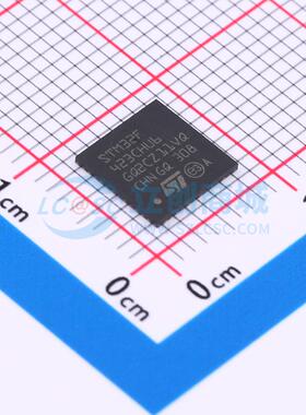 单片机(MCU/MPU/SOC) STM32F423CHU6 UFQFPN-48(7x7) 电子元器件