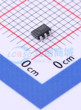 电流感应放大器 LTC6101BCS5#TRPBF TSOT-23-5 电子元器件配单