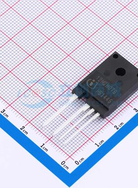 碳化硅场效应管(MOSFET) IMZC120R078M2HXKSA1 TO-247-4 原装正品