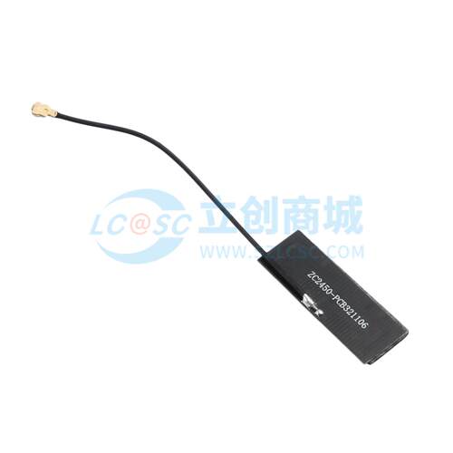 天线 ZC2450-PCB321106 - 原装正品 电子元器件配单