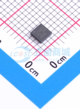 LED驱动 LP5012RUKR WQFN-20-EP(3x3) 原装正品