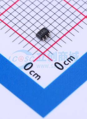 DC-DC电源芯片 MAX1852EXT+T SC-70-6 原装正品 电子元器件配单