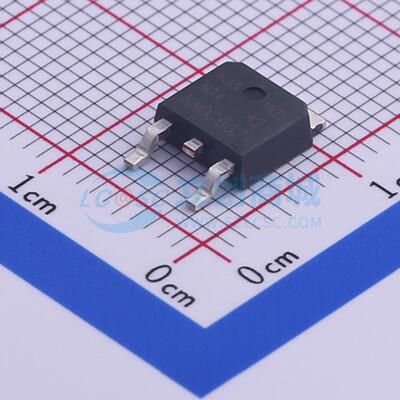 场效应管MOS KND2803A TO-252-2 30V 150A KIA 电子元器件