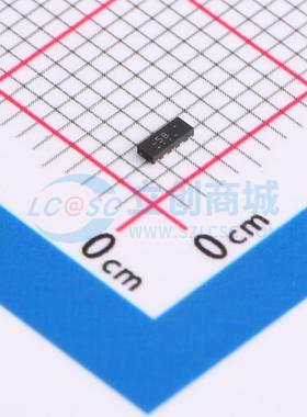 TVS/ESD管 PESD4USB5B-TBRX DFN2510A-10 5V 7A@8/20us 原装正品