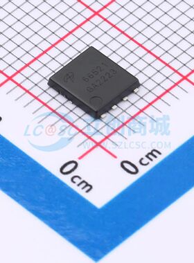 场效应管(MOSFET) AONS66521 DFN-8(5x6) 150V 原装正品