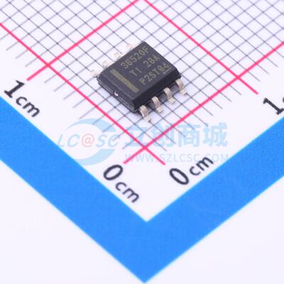 DC-DC电源芯片 LMR36520FADDAR SO-8 原装正品 电子元器件配单