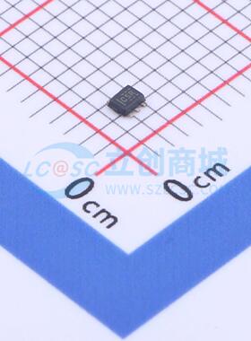 逻辑门 SN74LVC1G97DRLR SOT-563-6 原装正品 电子元器件配单