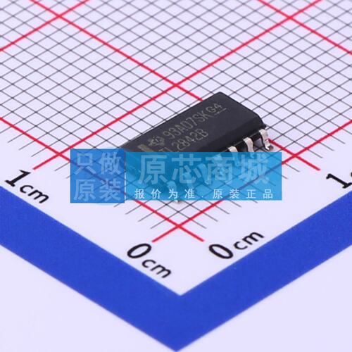 AC-DC控制器和稳压器 TL2842BDR SOIC-14 原装 电子元器件配单