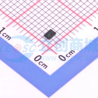 模数转换芯片ADC ADS1015IRUGR X2-QFN-10(1.5x2) 原装正品