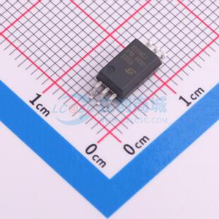 数字隔离器 CA-IS3211VCJ SOIC-6-300mil 原装 电子元器件配单