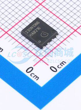 场效应管(MOSFET) ISC230N10NM6ATMA1 TDSON-8FL 原装正品