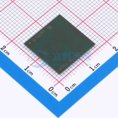 原装 专用传感器 IWR1843ARQGALPR FCBGA-180 全新