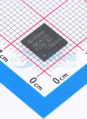 单片机(MCU/MPU/SOC) XMC4200Q48F256BAXUMA1 VQFN-48-EP(7x7) 原