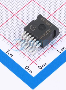 碳化硅场效应管(MOSFET) AIMBG120R010M1XTMA1 TO-263-7-12 原装