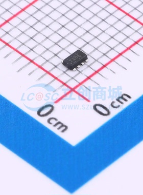 DC-DC电源芯片 TPS629206QDRLRQ1 SOT-583 原装正品