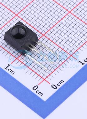 红外遥控接收头(IRM) IRM-3636 插件 原装正品 电子元器件配单