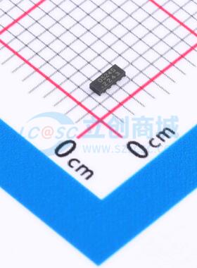 TVS/ESD管 LM-BTRD10A03 DFN2510-10 Leiditech(雷卯电子)