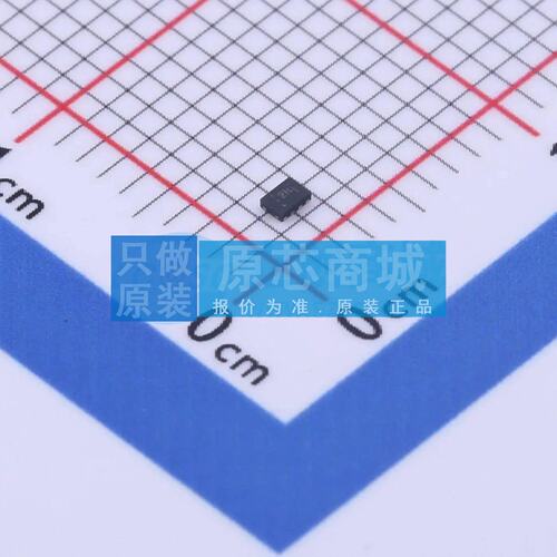 转换器/电平移位器 TXS0102DQER X2-SON-8(1x1.4) 原装正品 电子