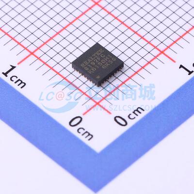 USB转换芯片 RTL8192FC-CG QFN-32 原装正品 电子元器件配单