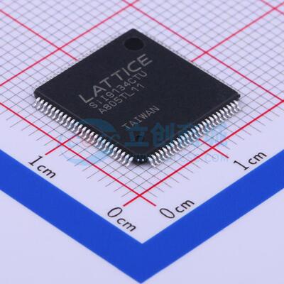 视频接口芯片 SII9134CTU LQFP-100(14x14) 原装 电子元器件配单