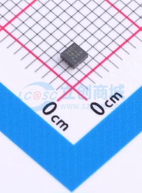 原装 比较器 TLV3801DSGR WSON-8(2x2) 全新