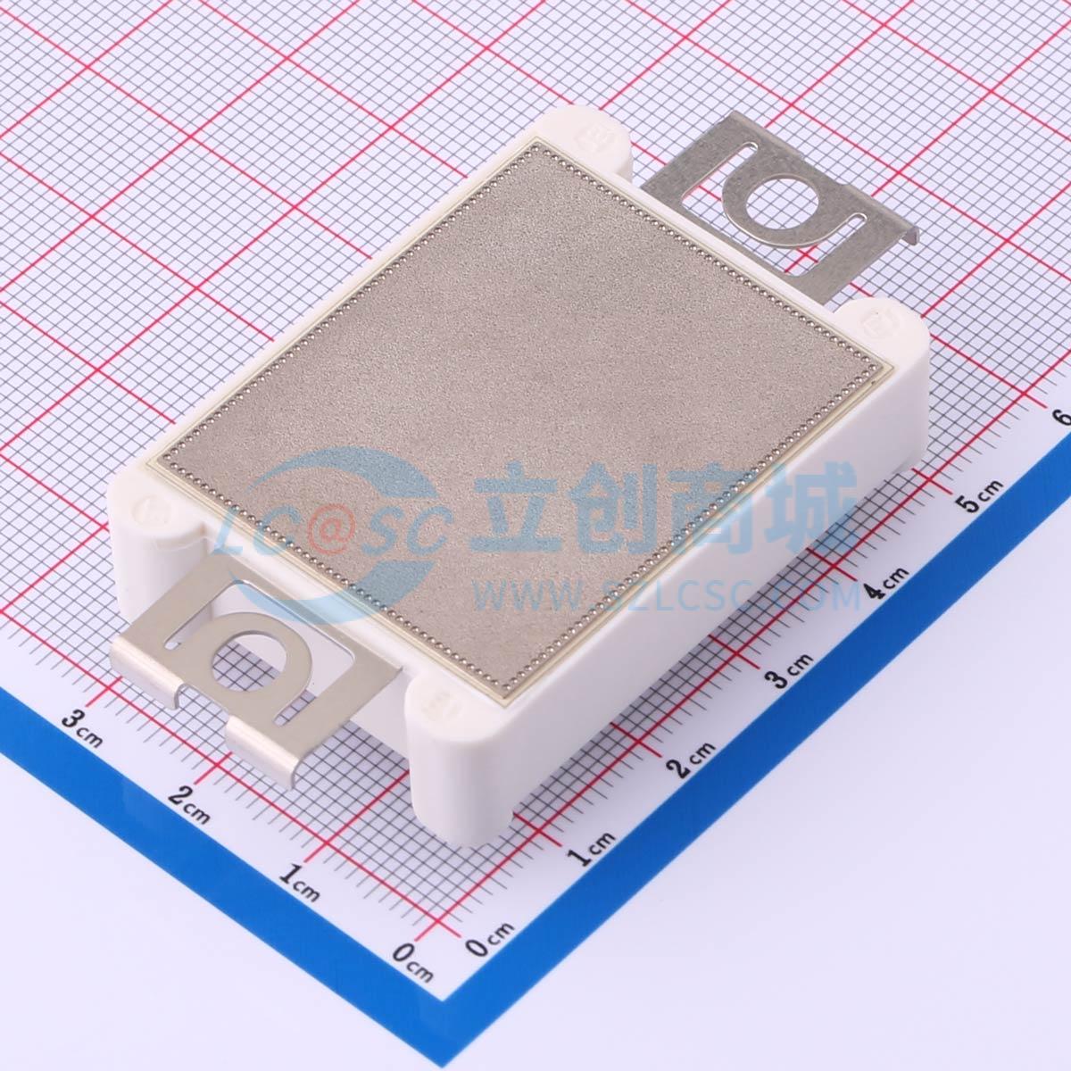 碳化硅场效应管(MOSFET) IV1B12013HA1L - 原装 电子元器件配单