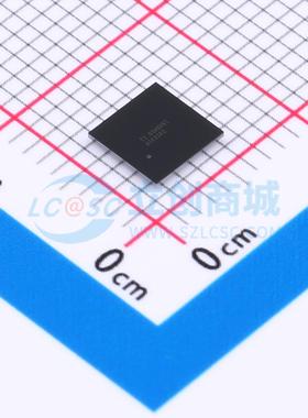 音频接口芯片 TLV320AIC3262IYZFR DSBGA-81 原装 电子元器件配单