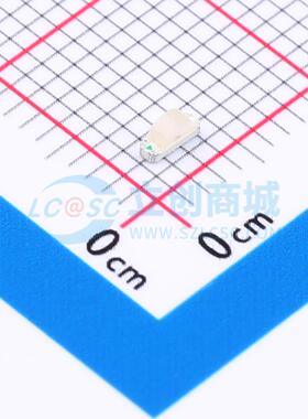 RGB LED A-SP1103R6AGHB1W-C01-2C SMD-4P,1x3mm 侧贴 电子元器件