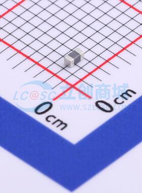 自恢复保险丝 PRG18BB470MB1RB 0603 24V 29mA 电子元器件配单