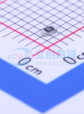 一次性保险丝 CF06V3T1R60 0603 原装正品 电子元器件配单