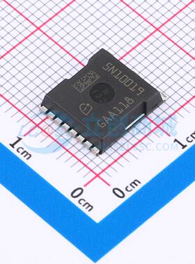 场效应管MOS IAUT260N10S5N019ATMA1 HSOF-8 100V 260A 原装正品