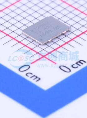 场效应管(MOSFET) CSD87384MT PTAB-5(3.5x5) 原装正品