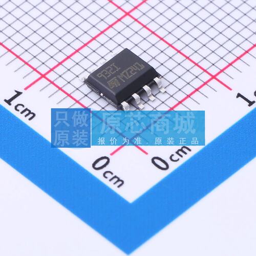 运算放大器 TS932IDT SO-8 原装正品 电子元器件配单