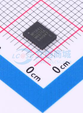 DC-DC电源芯片 MPQ8875AGVE-0000-AEC1-Z QFN-34(4x5) 电子元器件