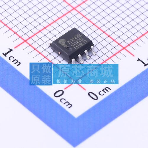 USB转换芯片 PL2303GL SOP-8 原装正品 电子元器件配单