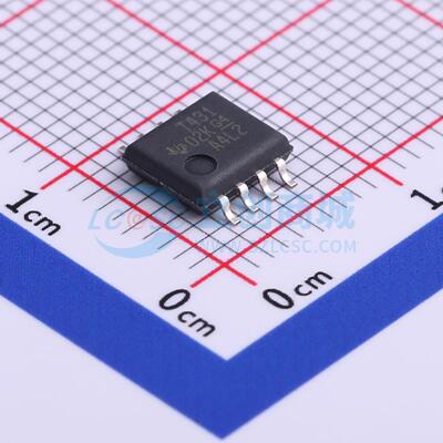 电压基准芯片 TL431CPSR SOIC-8-208mil 原装正品 电子元器件配单