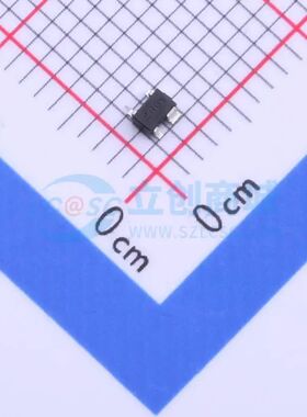 三极管(BJT) BFP760H6327 SOT-343 原装正品