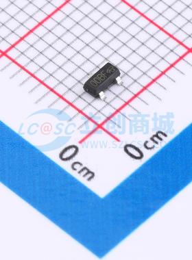 场效应管MOS AP2300GN-HF-VB SOT-23 20V 6A VBsemi/微碧