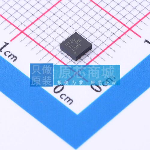 线性稳压器(LDO) TPS7A4901DRBT VSON-8-EP(3x3) 电子元器件配单