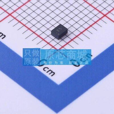 DC-DC电源芯片 TPS62840DLCR VSON-8(1.5x2) 原装正品