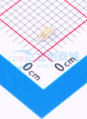 RGB LED APFA3010SEEZGQBDC SMD-4P,3x1.5mm 共阳极 电子元器件