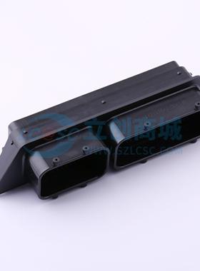 D-Sub/VGA连接器 2174100-1 插件 原装正品 电子元器件配单