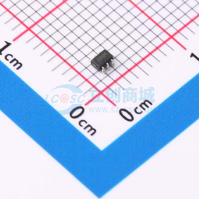 视频放大器 ISL59110IEZ-T7 SC-70-6 原装正品 电子元器件配单
