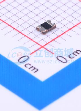 自恢复保险丝 SL0805150 0805 6V 1.5A 原装正品 电子元器件配单