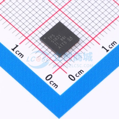 DC-DC电源芯片 TPS51621RHAR VQFN-40(6x6) 原装正品