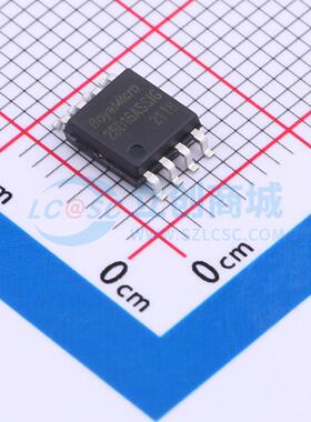 NOR FLASH BY25D16ASSIG(R) SOP-8-208mil 原装 电子元器件配单