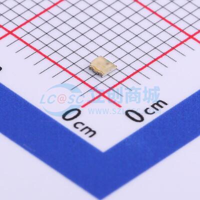 RGB LED TJ-S1615SW6TWMLCCYRGB-A5 0606 1615三色共阳RGB雾面,06