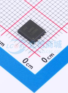 场效应管MOS HSBA0903 PRPAK-5x6 100V 8A；6.2A HUASHUO(华朔)