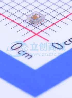 环境光传感器 ISL29035IROZ-T7 DFN-6(1.5x1.5) 电子元器件配单